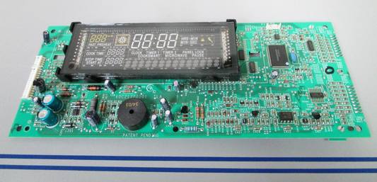 NEW OEM 5020008194 Thermador Oven Display Control Board 0720