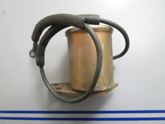 *NEW OEM* 0820 Mercury Quicksilver Choke Solenoid 29690