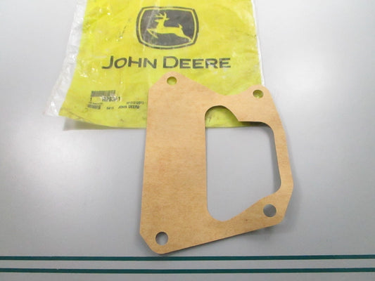 NEW OEM R26341 John Deere Gasket 0810