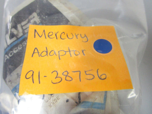 *NEW OEM* 0810 Mercury Quicksilver Adapter 91-38756