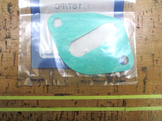 *NEW OEM* 0750 Volvo Penta GASKET 1378905