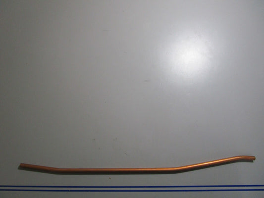 *NEW OEM* 0810 Mercury Quicksilver Water Outlet Tube 32-31940