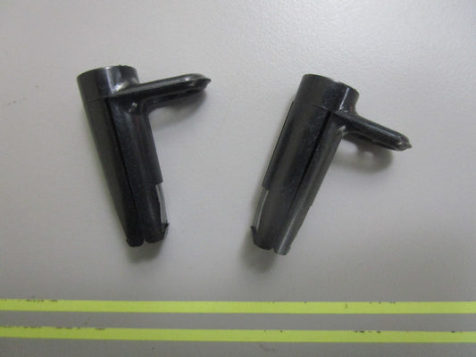 *NEW OEM* (LOT OF 2) 0810 OMC Johnson Evinrude Adjustment Arm 313791 0313791