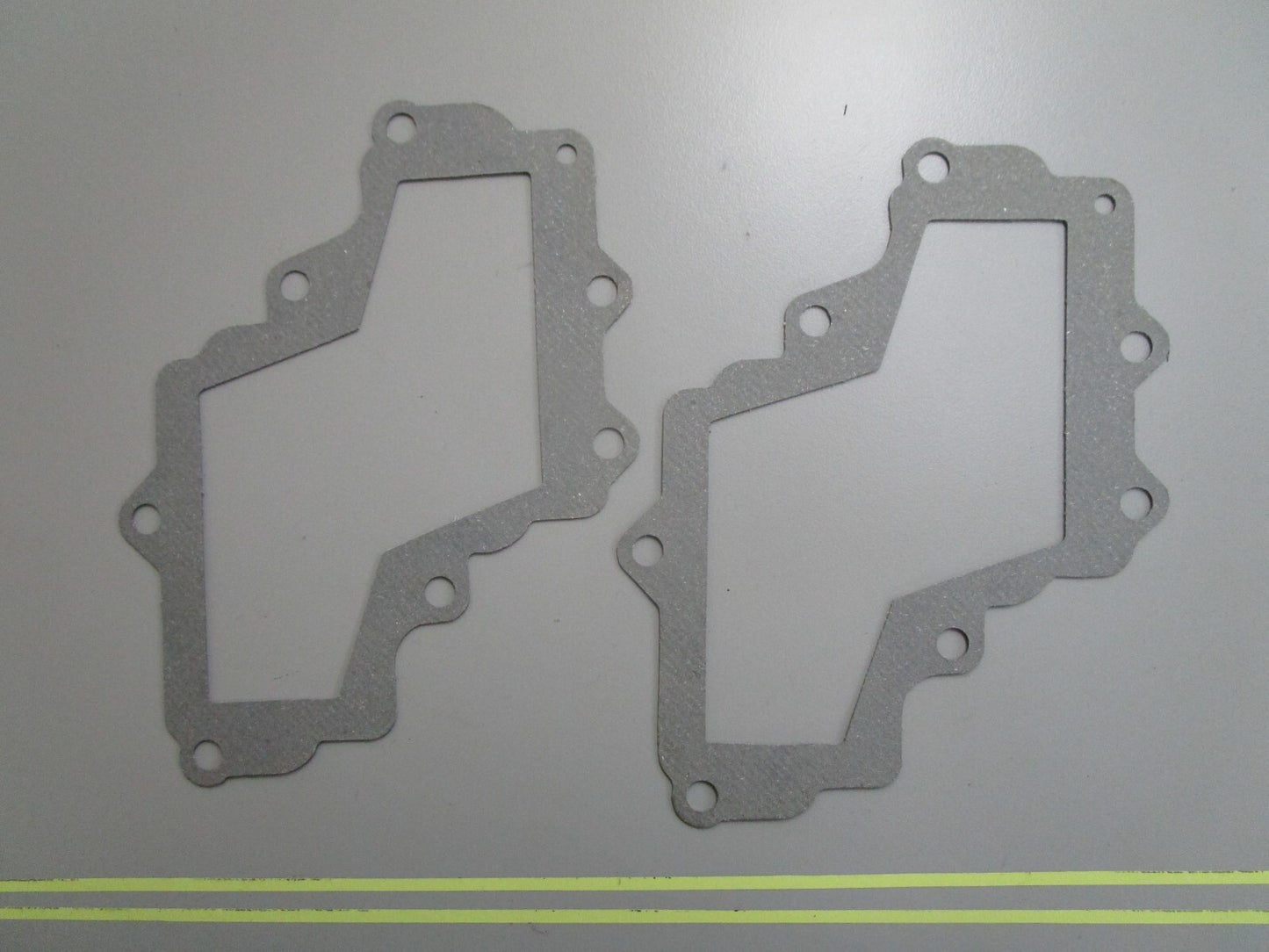 *NEW OEM* (LOT OF 2) 0810 Mercury Force Gasket F307168