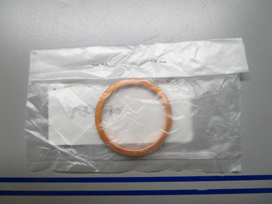*NEW OEM* 0810 Yamaha Gasket 4FM-14613-00