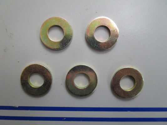 *NEW OEM* (LOT OF 5) 0820 Volvo Penta Washer 960148