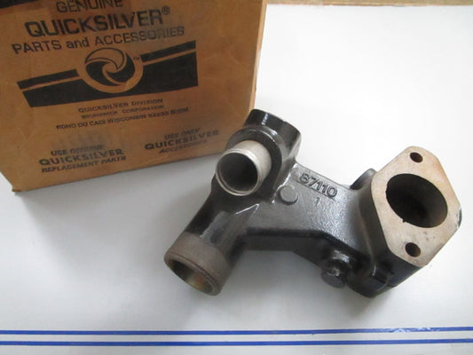 *NEW OEM* 0720 Mercury Quicksilver Thermostat Housing 65949A3