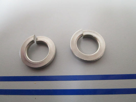 NEW OEM (LOT OF 2) 313169 0313169 OMC Johnson Evinrude Lock Washer 0810