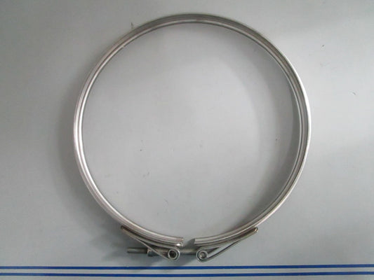NEW OEM Cummins 3532045 V-Band Clamp 0820