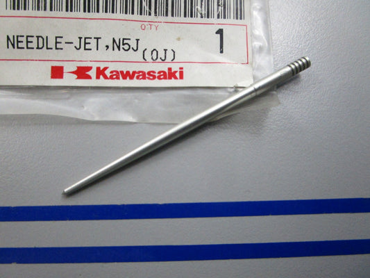 NEW OEM 16009-1966 Kawasaki Jet Needle 0810
