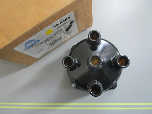 *NEW* 0810 Sierra Distributor Cap 18-5385 Replaces: Mercruiser 393-9459Q1