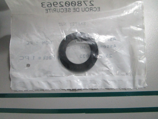 NEW 278002963 Sea-Doo Safety Nut 0810