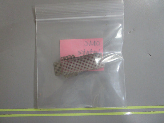 *NEW OEM* 0810 OMC Johnson Evinrude Intake Screen 308320 0308320