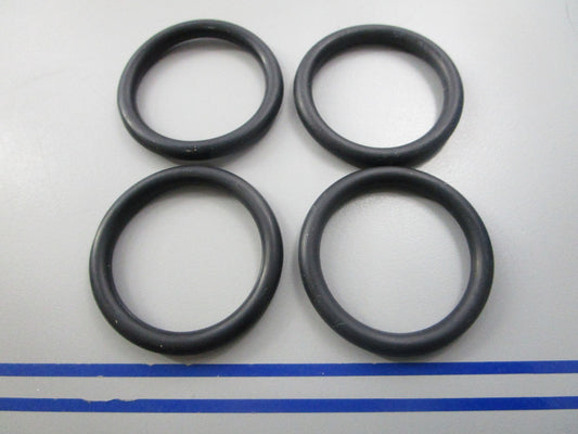 NEW OEM (LOT OF 4) 318717 0318717 OMC Johnson Evinrude O-Ring 0810