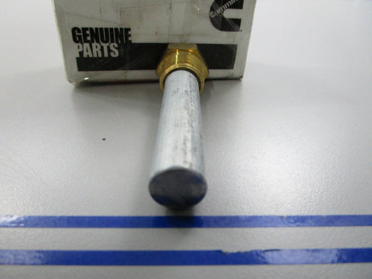 *NEW OEM* 0810 Cummins Zinc Electrode Plug 5290511