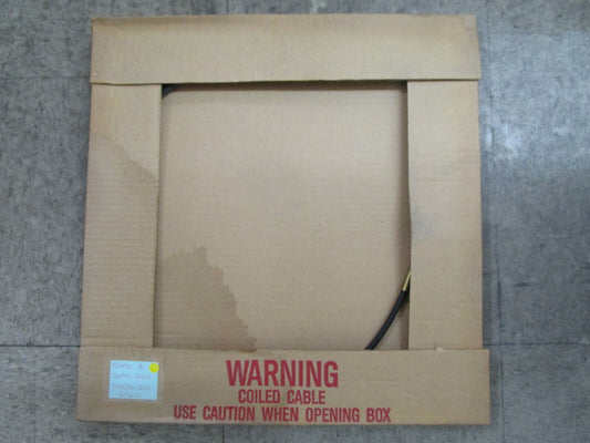 *NEW* 0820 Morse Controls 8' Control Cable D48296-000-096.0 048296-0