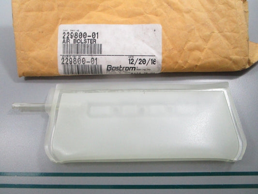 NEW 229800-01 National Seating Air Bolster 0810