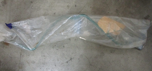 *NEW OEM* 0720 Volvo Penta Oil Pressure Pipe 847833