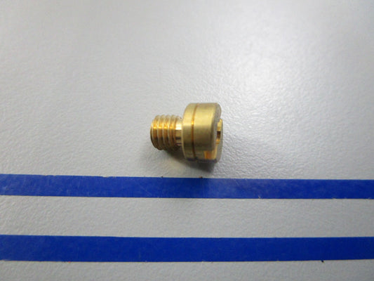 NEW OEM 3130562 Polaris #132.5 Main Jet 0810
