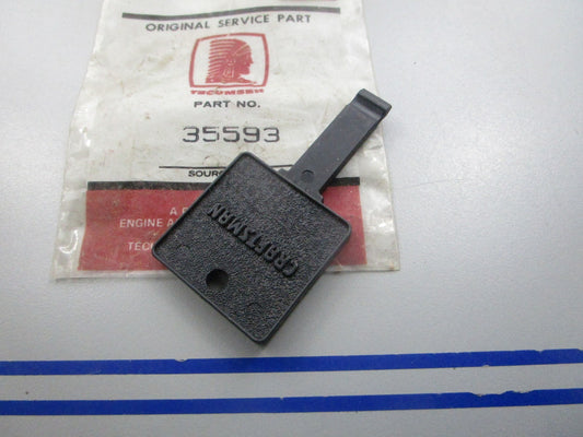 NEW OEM 35593 Tecumseh Key 0810