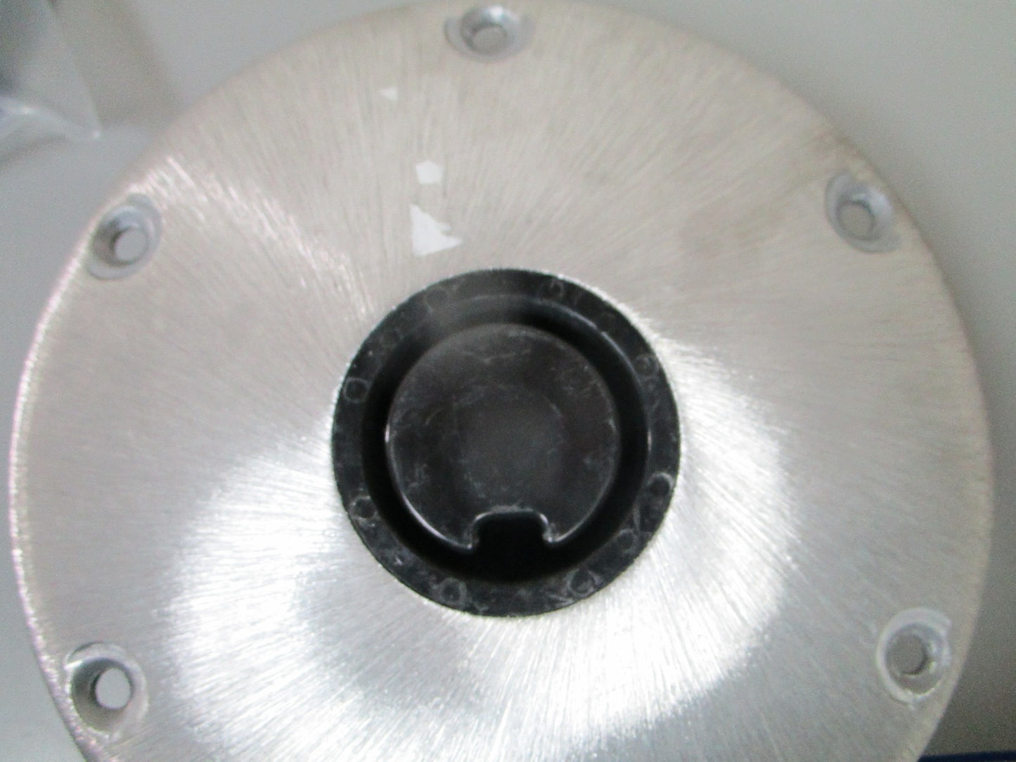 NEW 9009822 Marine Pedestal Base 0720