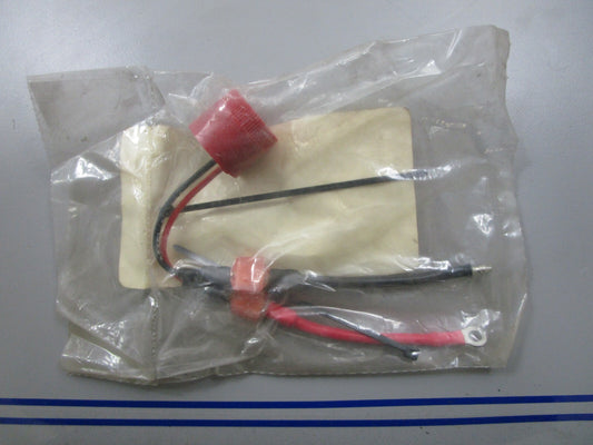 *NEW OEM* 0810 Volvo Penta Alarm Kit 3863455