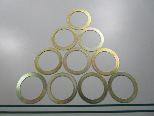 NEW OEM (LOT OF 10) 755898 Polaris Washer 0810