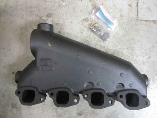 *NEW* 0720 Osco Port Manifold 7993 Replaces: Crusader V8 97993 97115 18-1933