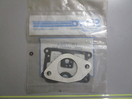 *NEW* 0810 Sierra Gasket Kit 18-7004 Replaces: 1395-6452