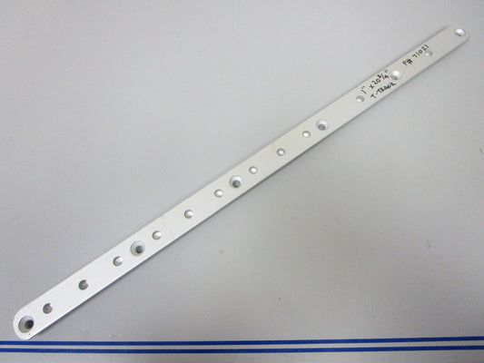 *NEW* 0720 T-Track 1" x 20 ¾" Bar Rail 71021