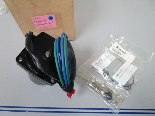 *NEW OEM* 0820 OMC Johnson Evinrude Motor & Hardware Kit 5006319