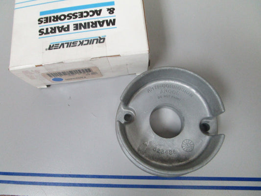 *NEW OEM* 0810 Mercury Force Anode Kit FA523485