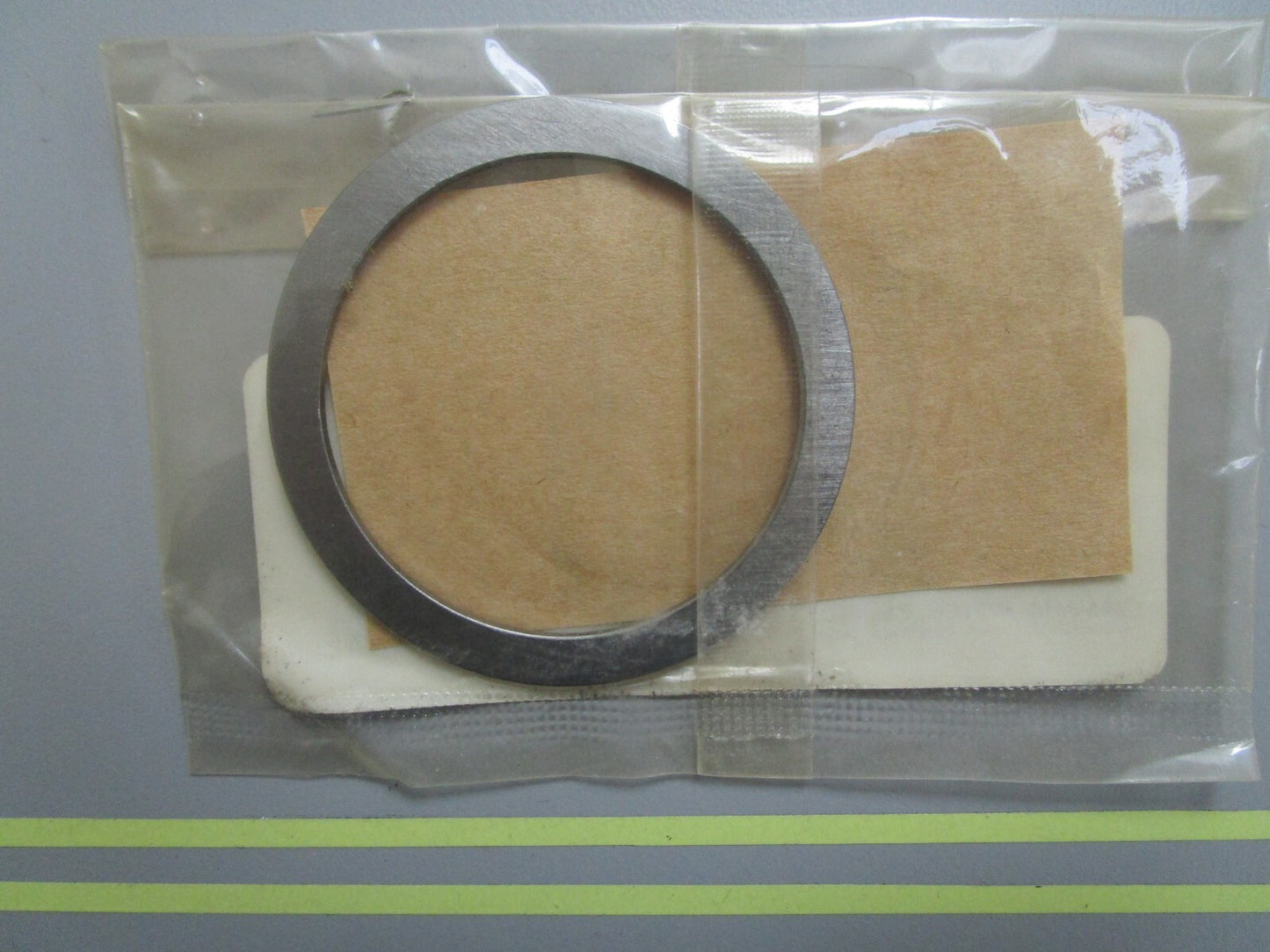 *NEW OEM* 0810 Yamaha Lower End Shim 6L2-45567-00-14