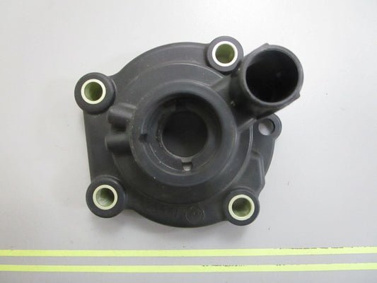 *NEW OEM* 0820 OMC Johnson Evinrude Impeller Housing 323941 0323941