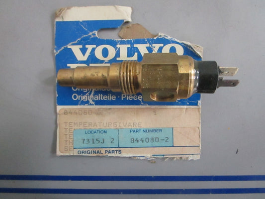 NEW OEM 844080 Volvo Penta Temperature Sensor 0820