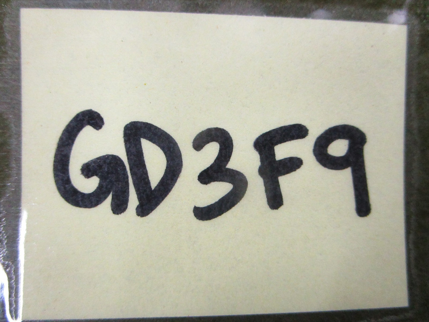 *NEW OEM* (LOT OF 3) 0810 Mercury Quicksilver Gasket 1399-9633