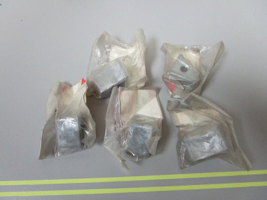 *NEW OEM* (LOT OF 5) 0810 Suzuki Anode 11281-94400