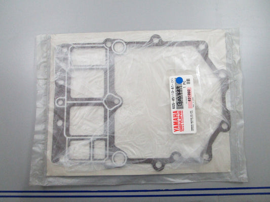 *NEW OEM* 0810 Yamaha Gasket 6G5-45113-A1-00