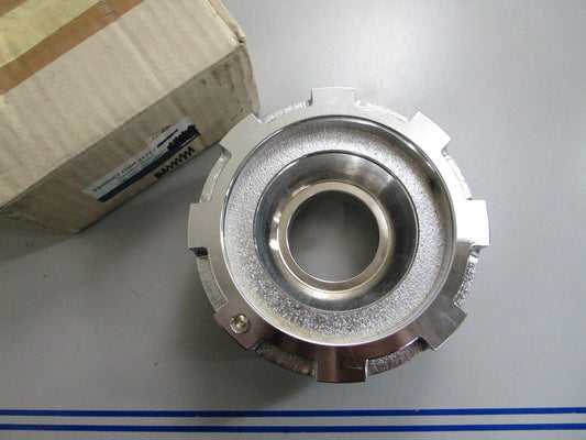 *NEW* 0820 Maxwell 1000, 1200, 1500 Series Chrome Chainwheel 3173/103C