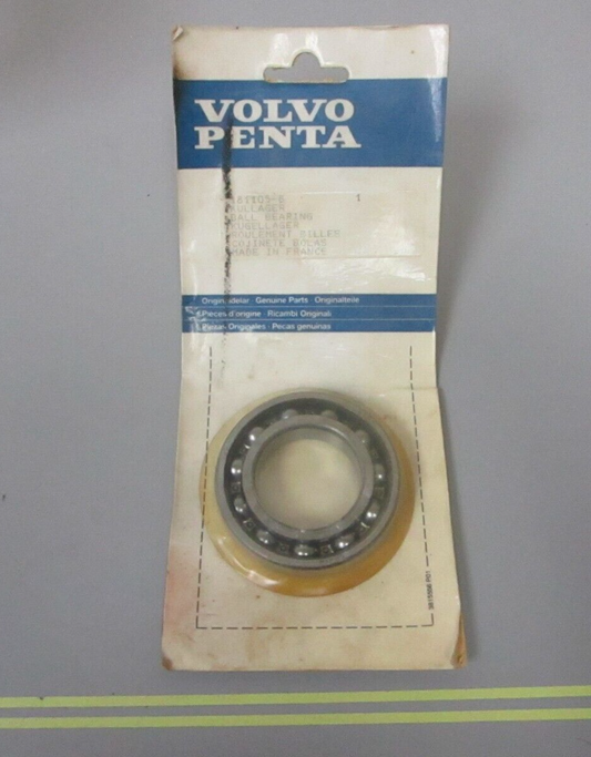 *NEW OEM* 0720 Volvo Penta Ball Bearing 181105