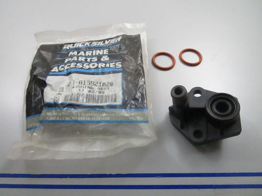 *NEW OEM* 0810 Mercury Quicksilver Bushing Assembly 23-815921A20