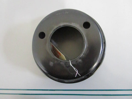 NEW OEM 8077301 Mercury Quicksilver Crankshaft Pulley 0820