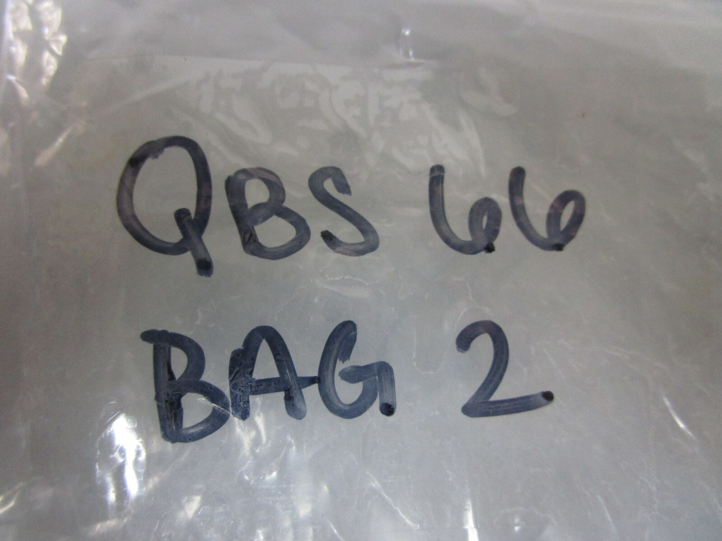 *NEW OEM* 0810 Volvo Penta Seal 842724