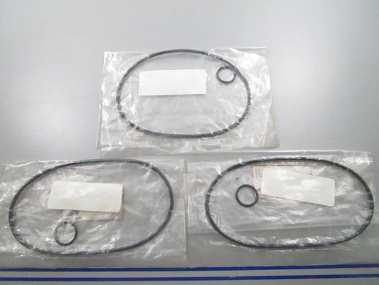 *NEW* (LOT OF 3) 0810 Marshall O-Ring Set 10-28510 Replaces: Yamaha 1J7-13440-90