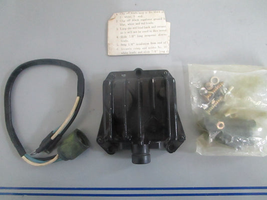 NEW OEM 1116377B Mercury Delco Remy Voltage Regulator 0820