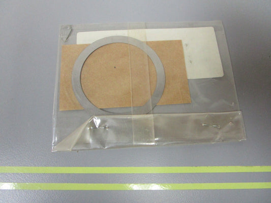 *NEW OEM* 0810 Yamaha Shim (T: 0.15MM) 664-45567-01-15