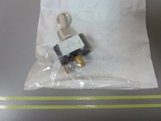 *NEW OEM* 0810 OMC Johnson Evinrude Switch 502420 0502420