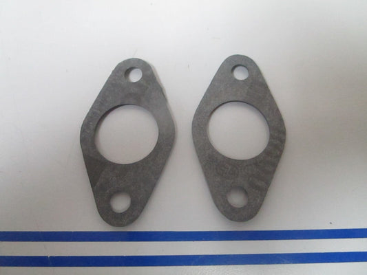 *NEW OEM* (LOT OF 2) 0810 OMC Johnson Evinrude Gasket 323452 0323452