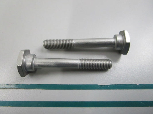 NEW OEM (LOT OF 2) 10-41524 Mercury Quicksilver Screw 0810