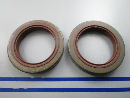 NEW OEM (LOT OF 2) Mercury Quicksilver 26-828627 Seal 0810